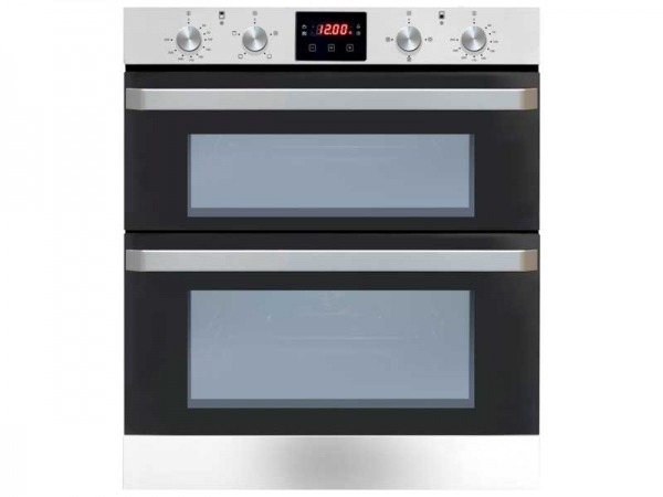 Matrix MD721SS Built-under Double Electric Oven