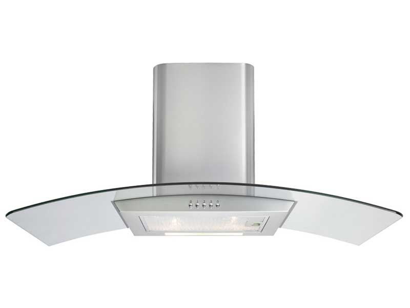 Matrix MEP901SS Curved Glass Extractor