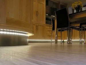 Sensio Viva LED Flexible Strip Lighting 1m