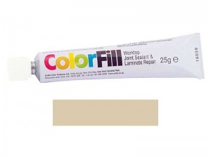 ColorFill Coffee Cream CF026