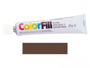 ColorFill Ginger Brown CF043