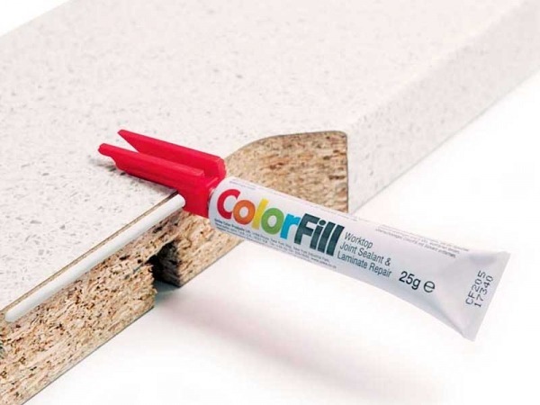 ColorFill Worktop Compound