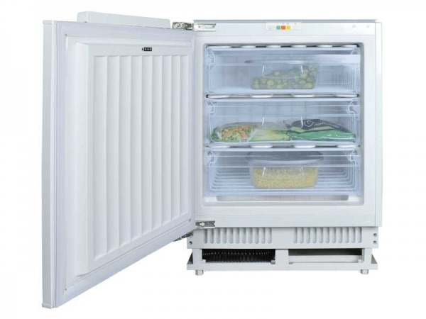 Matrix MFU801 Integrated Under Counter Freezer