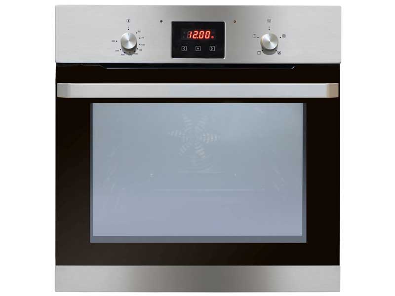 Matrix MS200SS 4 Function Electric Oven