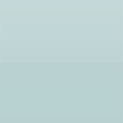 Pastel Blue Glass