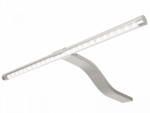 Sensio Over Cabinet HD LED 24V 2 Light Kit