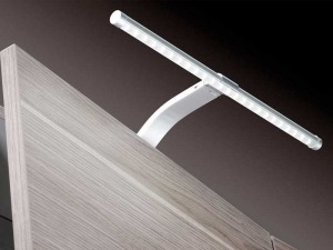 Sensio Over Cabinet HD LED 24V 2 Light Kit