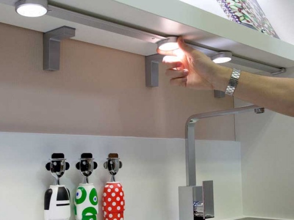 Sensio Slideline Light System 1.2m