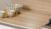 Worktops Worktops