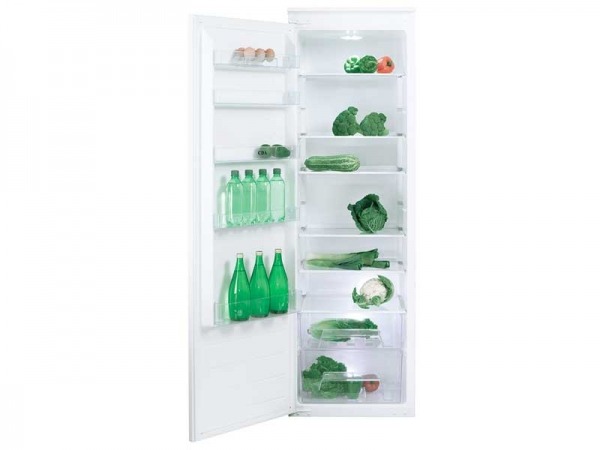 CDA FW821 Integrated Full Height Larder Fridge