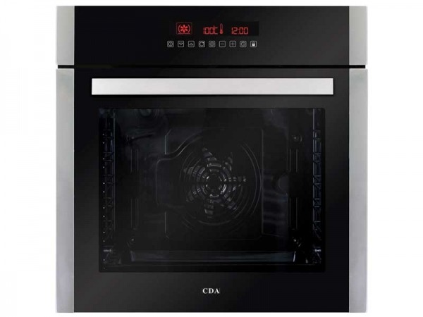 CDA SK410SS 10 Function Electric Oven