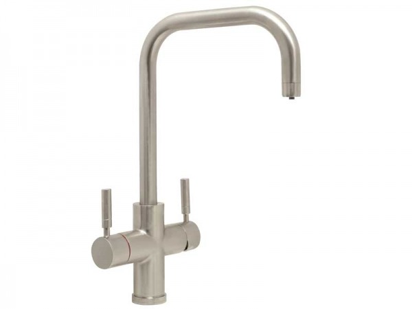 CDA TH101BR 3-in-1 Instant Hot Water Tap