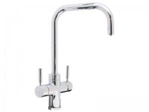 CDA TH101CH 3-in-1 Instant Hot Water Tap