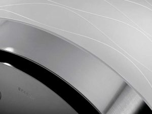 Faber Vanilla Retractable Island Hood