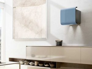 Faber Carré Blue F45 Extractor