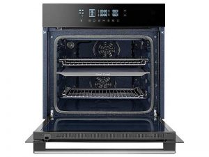 Samsung Prezio Electric Dual Cook Oven