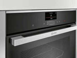 NEFF CircoTherm® Compact Electric Oven