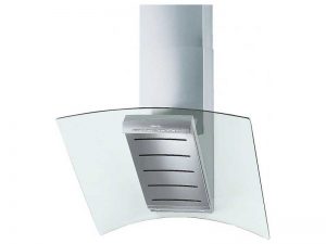 miele extractor fan lights