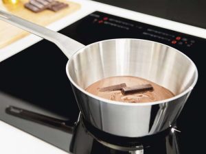 Electrolux EHD8740FOK 4 Zone Induction Hob