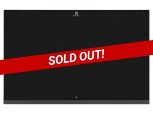 Electrolux EHD8740FOK 4 Zone Induction Hob