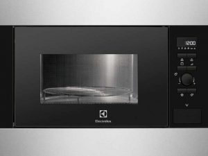 Electrolux EMS26204OX Integrated Microwave