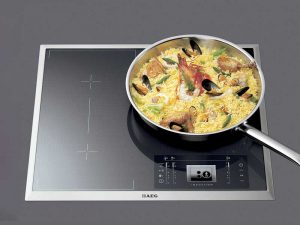 AEG HK683320XG Induction Hob