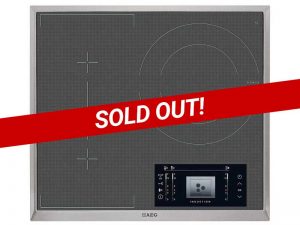 AEG HK683320XG 3 Zone Induction Hob