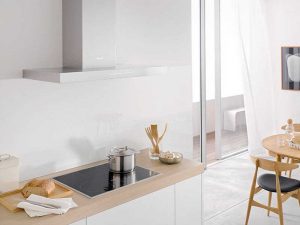 Miele KM6322 Induction Hob