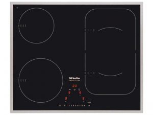 Miele KM6322 Induction Hob
