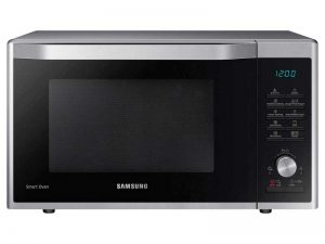 Samsung MC32J7055CT Freestanding Microwave Oven