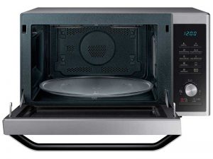 Samsung MC32J7055CT Freestanding Microwave Oven