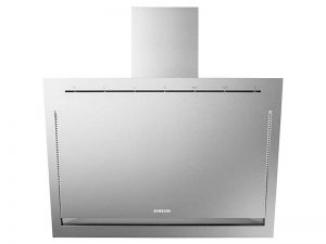 Samsung NK86NOV9MSR Motion Controlled Hood