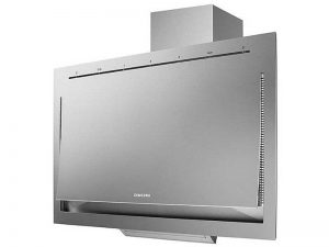 Samsung NK86NOV9MSR Motion Controlled Hood