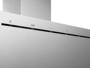 Samsung NK86NOV9MSR Motion Controlled Hood