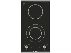 BOSCH PKF375V14E 2 Zone Ceramic Hob
