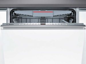 Bosch SBE46MX00G Integrated Dishwasher