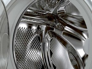 Bosch WKD28350GB Integrated Washer Dryer