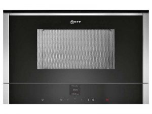 Neff C17WR00N0B Built-In Microwave