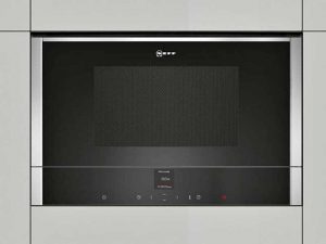 Neff C17WR00N0B Built-In Microwave