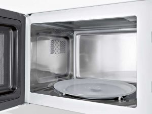 Bosch HMT75M651B Compact Microwave