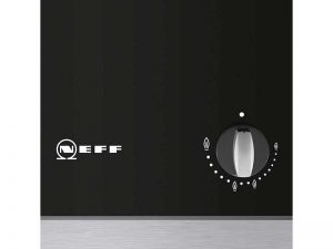 Neff N24K35N0 Domino Gas Wok Hob