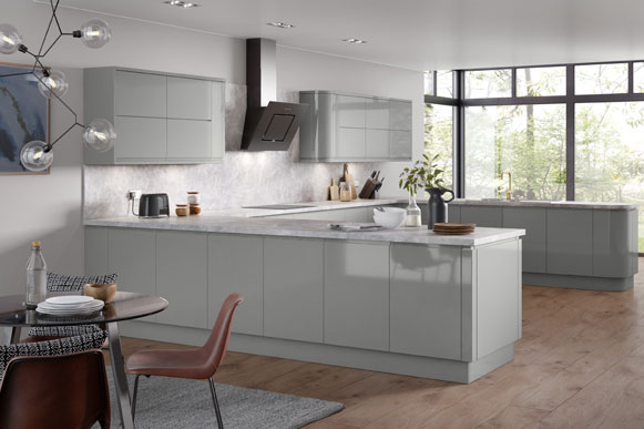 Kitchens | Wilson Interiors | Kitchens | Bedrooms | Appliances | Hull