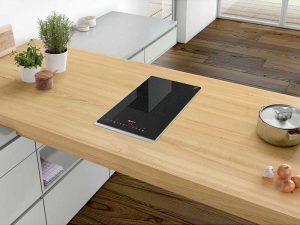 Neff N53TD40N0 2 Zone Domino Induction Hob