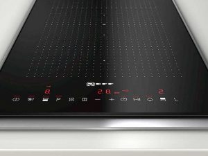 Neff N53TD40N0 2 Zone Domino Induction Hob