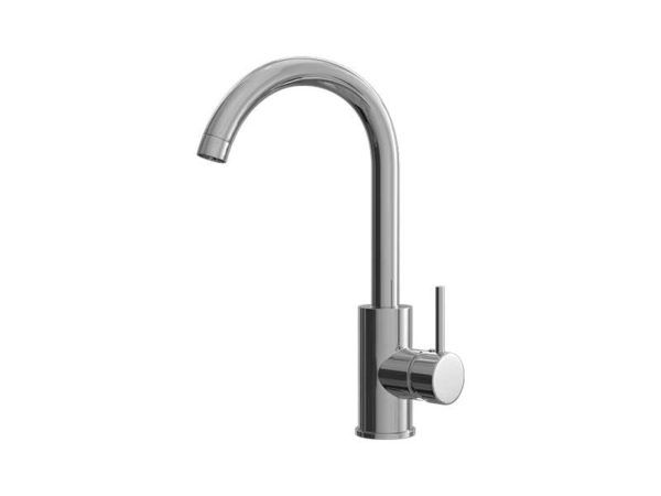 Ellsi Giona Mixer Tap with Swivel Spout