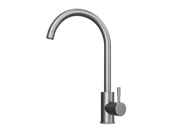 Ellsi Tivoli Mixer Tap with Swivel Spout