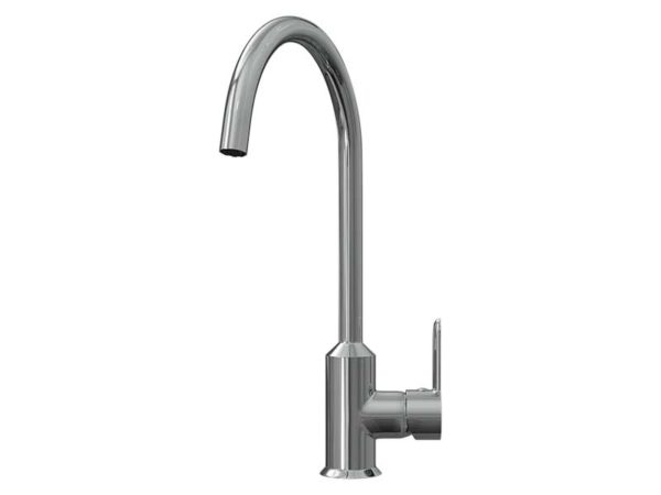 Ellsi Entice Mixer Tap with Swivel Spout