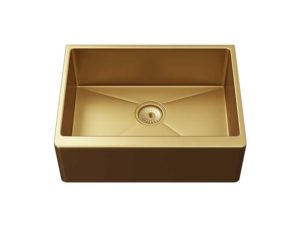 Ellsi Excel Belfast Style Gold Sink