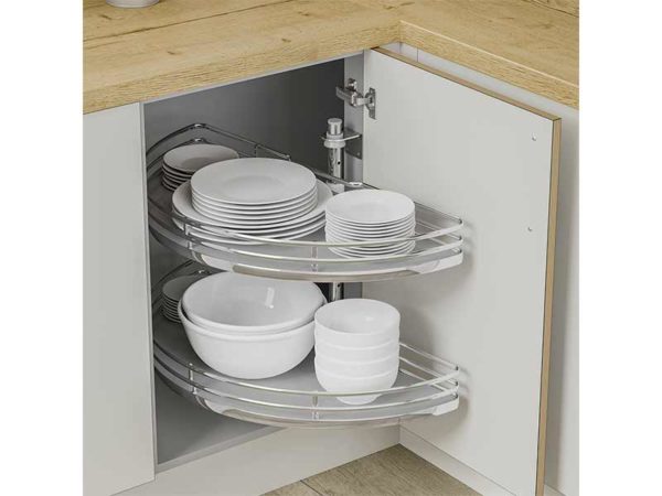 Innostor Plus ½ Carousel Unit, 1000mm