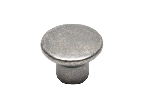 Finsbury Round Knob, 35mm